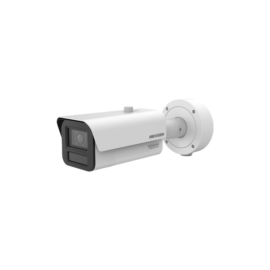 (Reconocimiento de Marca, Modelo, Color, Placa) Bala IP 4 Megapixel /