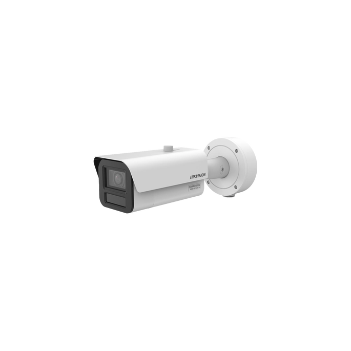 (Reconocimiento de Marca, Modelo, Color, Placa) Bala IP 4 Megapixel /