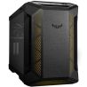 (OPEN BOX)GABINETE ASUS GT501/GRY/WITH HANDLE