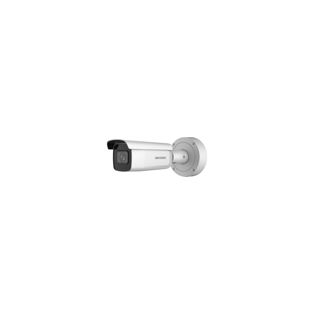Bala IP 8 Megapixel (4K) / Lente Mot. 2.7 a 13.5 mm / 60 mts IR EXIR /