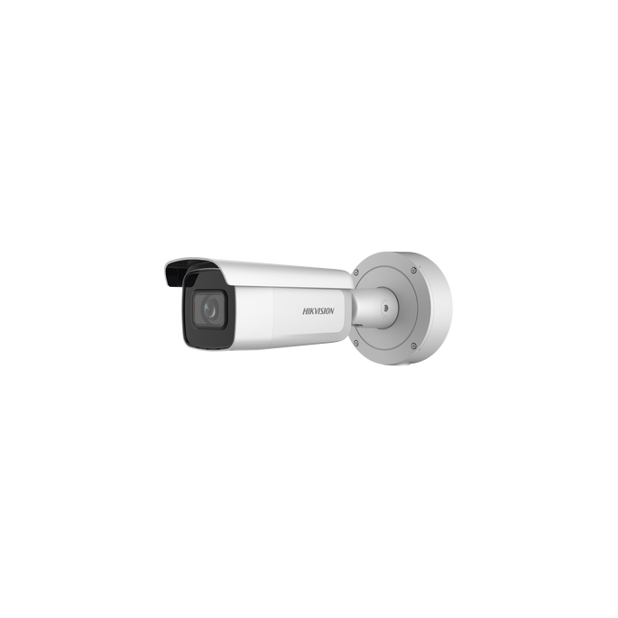 Bala IP 8 Megapixel (4K) / Lente Mot. 2.7 a 13.5 mm / 60 mts IR EXIR /