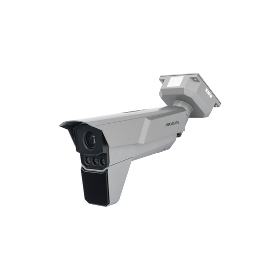Bala IP 4 Megapixel / ANPR / Radar Interconstruido Medición de 5 a 120