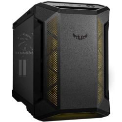 (OPEN BOX)GABINETE ASUS GT501/GRY/WITH HANDLE