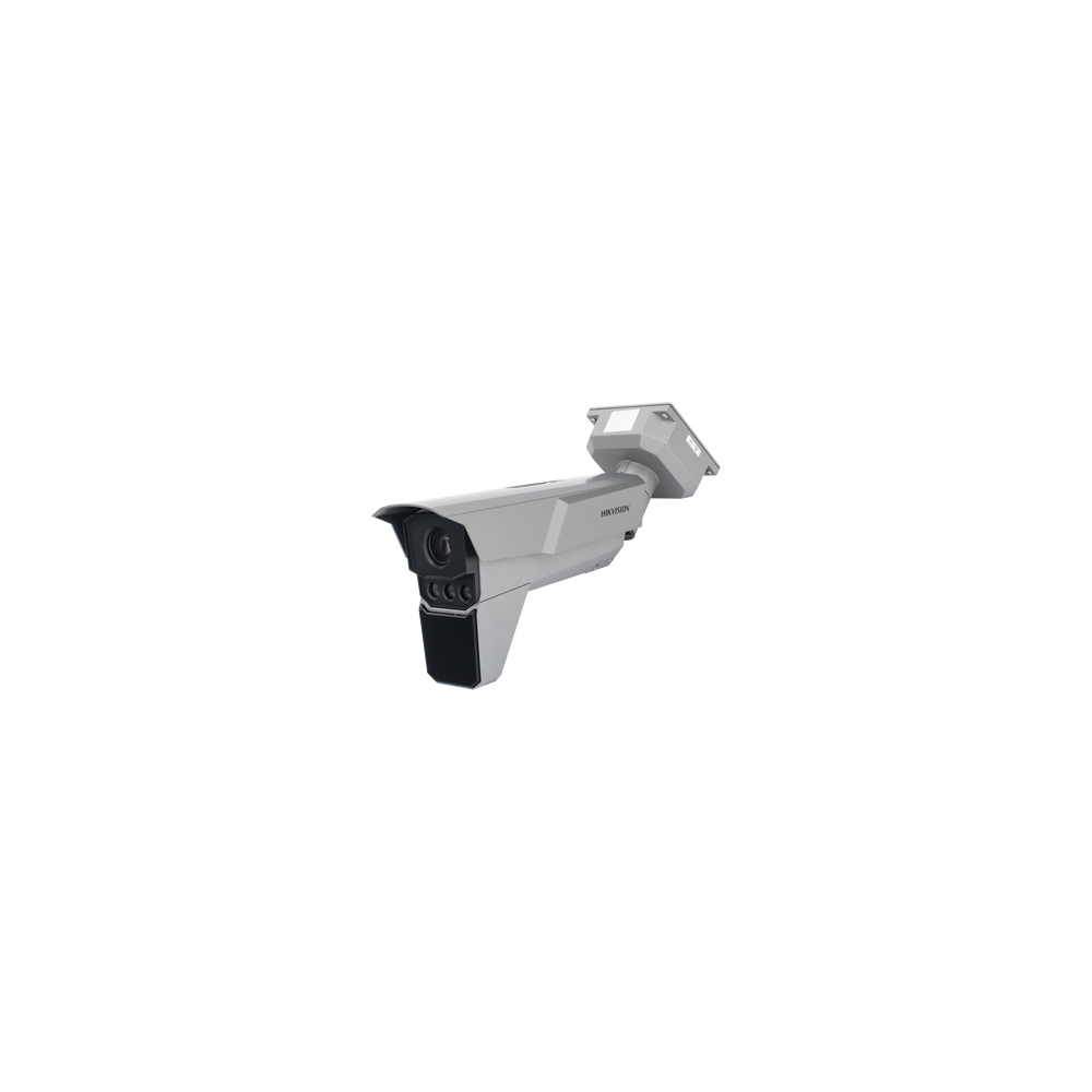 Bala IP 4 Megapixel / ANPR / Radar Interconstruido Medición de 5 a 120