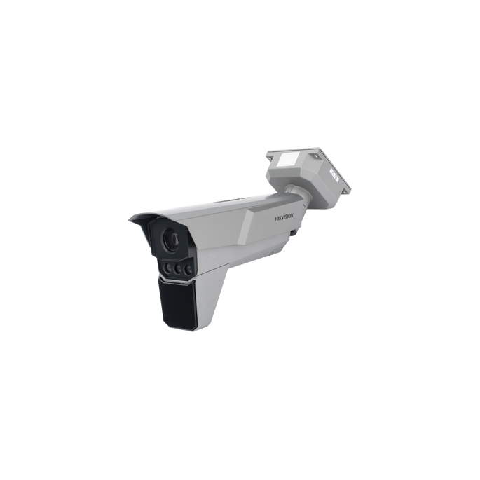 Bala IP 4 Megapixel / ANPR / Radar Interconstruido Medición de 5 a 120