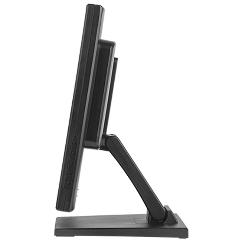 MONITOR TOUCH LED QIAN TIAGO QPMT1701 17" USB, VGA, HDMI, 1280*1024 PX