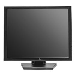 MONITOR TOUCH LED QIAN TIAGO QPMT1701 17" USB, VGA, HDMI, 1280*1024 PX