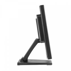 MONITOR TOUCH LED QIAN TIAGO QPMT1701 17" USB, VGA, HDMI, 1280*1024 PX