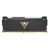 MEMORIA DDR4 PATRIOT 8GB VIPER STEEL RGB 3200MHZ UDM PVSR48G320C8