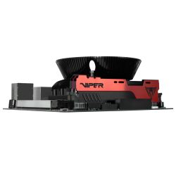 MEMORIA DDR4 PATRIOT 8GB VIPER ELITE 2 3200MHZ CL18 UDM PVE248G320C8