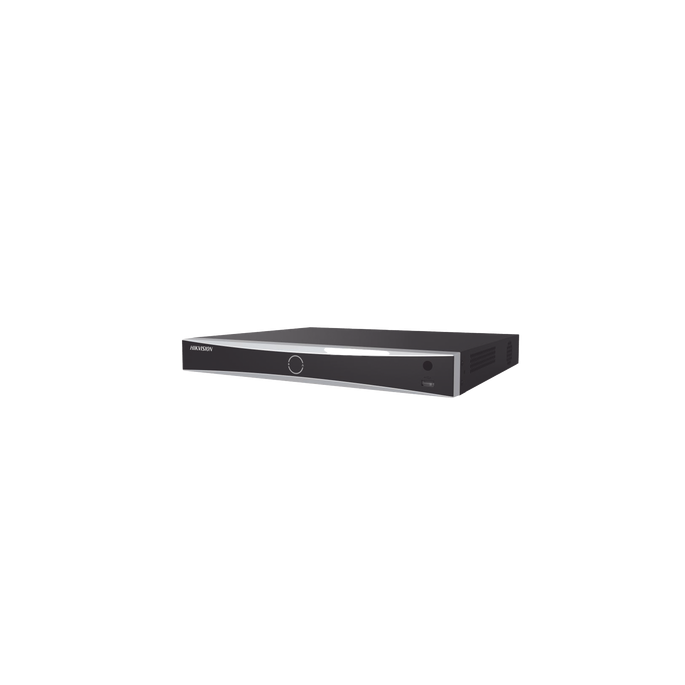 [Acusearch] NVR 32 Megapixel (8K) / 16 Canales IP / 16 Puertos PoE+ /