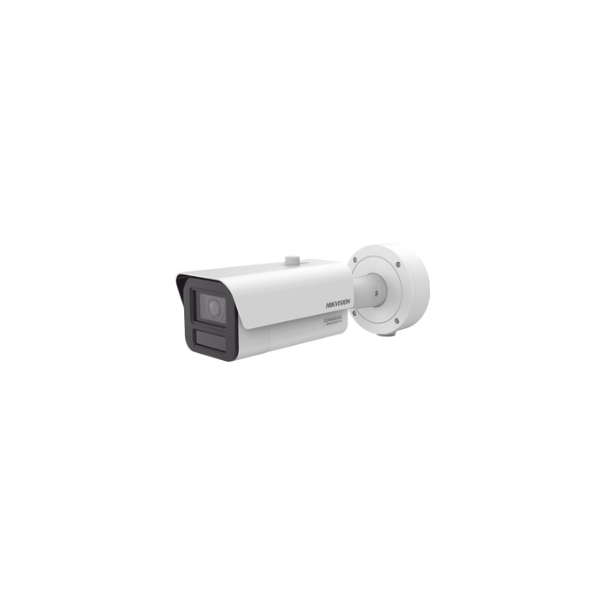 (Reconocimiento de Marca, Modelo, Color, Placa) Bala IP 4 Megapixel /