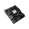 TARJETA MADRE ECS A320AM4-M3D RYZEN AM4 2xDDR4 2xPCIe GIGALAN USB HDMI