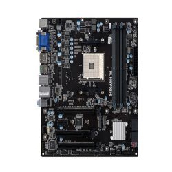 TARJETA MADRE ECS B450AM4-M HDMI/M.2/DDR4 (89-206-KY83019)