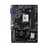 TARJETA MADRE ECS B450AM4-M HDMI/M.2/DDR4 (89-206-KY83019)