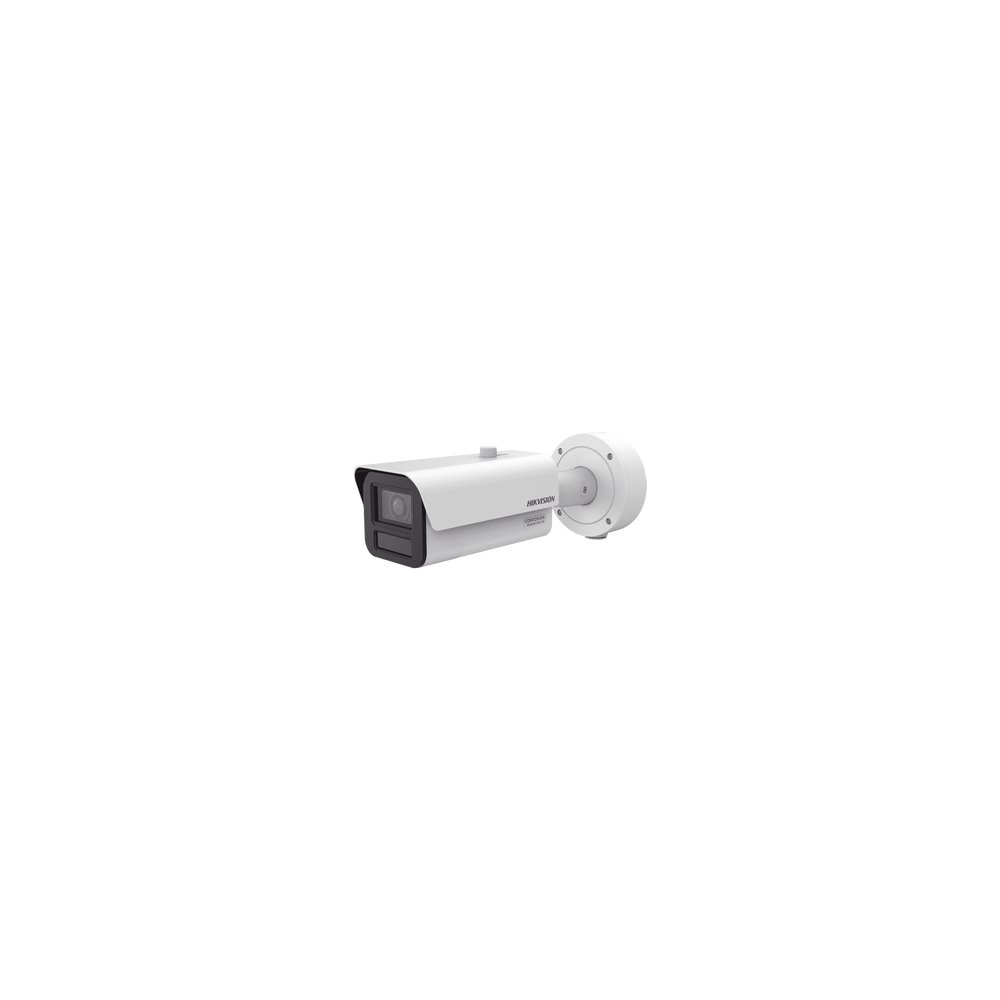 Bala IP 4 Megapixel / Lente Mot. 2.8 - 12 mm / 60 mts IR / DeepinView