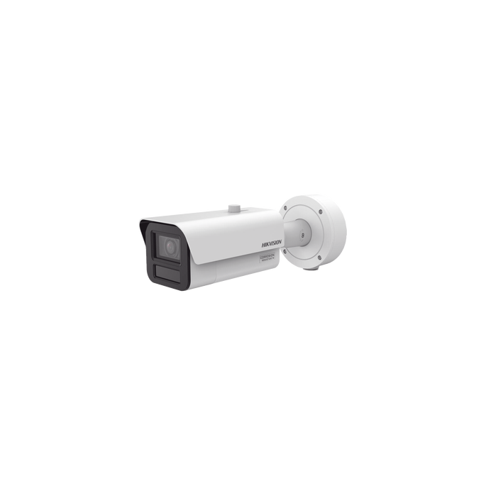 Bala IP 4 Megapixel / Lente Mot. 2.8 - 12 mm / 60 mts IR / DeepinView