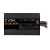 FUENTE DE PODER EVGA 100-BR-0600-K1 600W 80 PLUS BRONCE