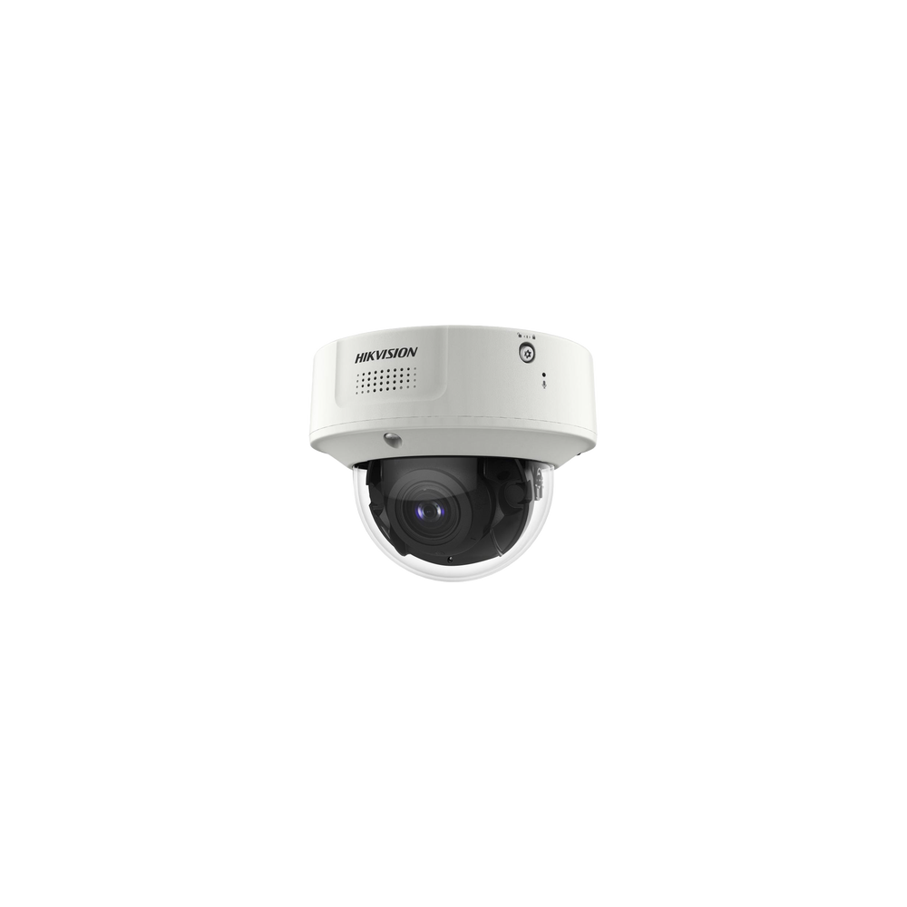Domo IP 4 Megapixel / Lente Mot. 2.8 a 12 mm 2 / 40 mts IR EXIR / 2 An