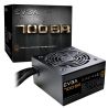 FUENTE DE PODER 100-BR-0700-K1 700W 80 PLUS BRONCE