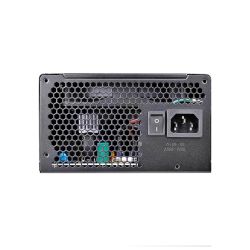 FUENTE DE PODER 100-BR-0700-K1 700W 80 PLUS BRONCE
