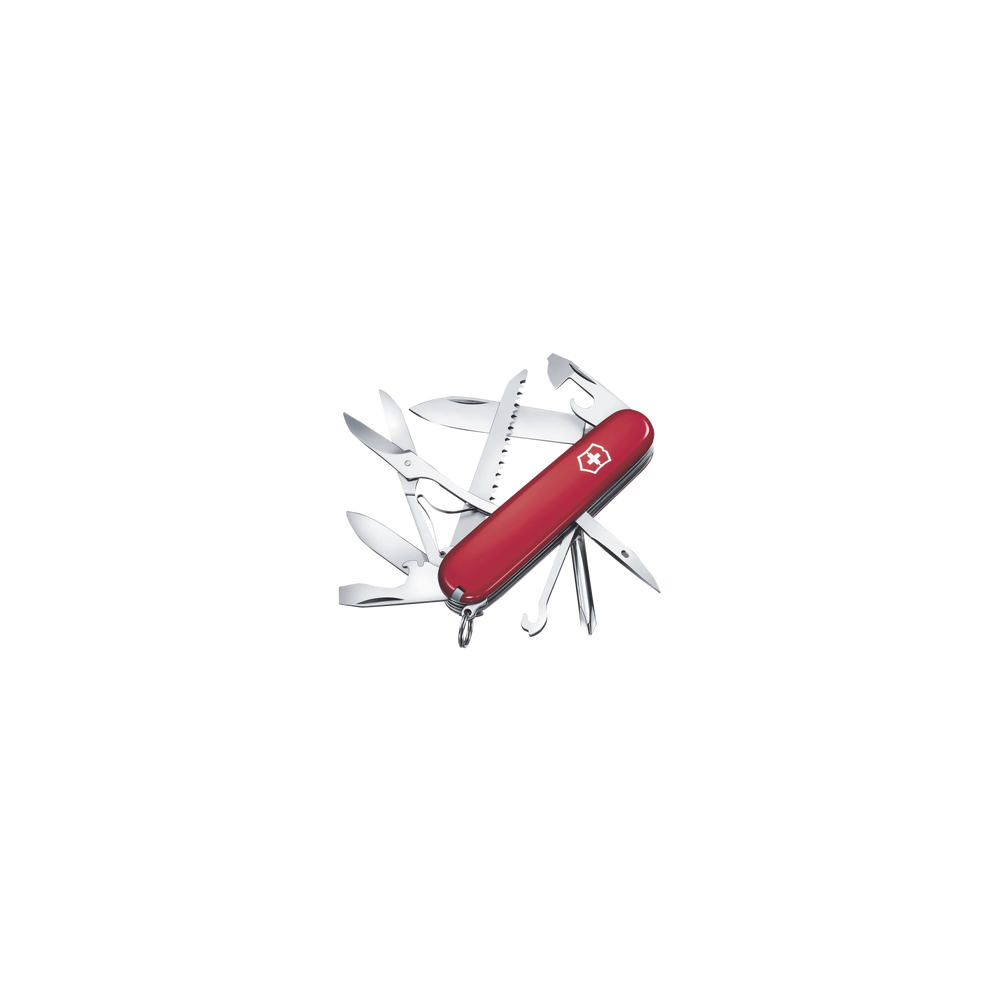 Navaja Victorinox de Bolsillo Fieldmaster Multiherramienta con 15 Func