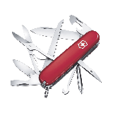 Navaja Victorinox de Bolsillo Fieldmaster Multiherramienta con 15 Func