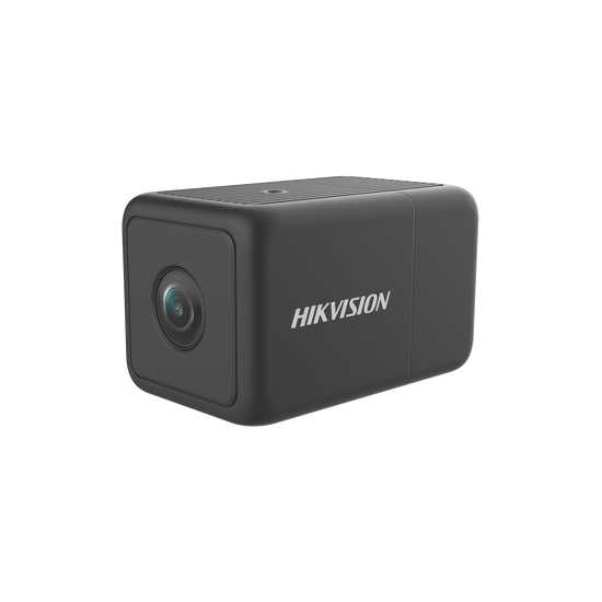 Bala IP para Manufactura de 4 Megapixel / Lente Mot. 2.8 a 12 mm / 60