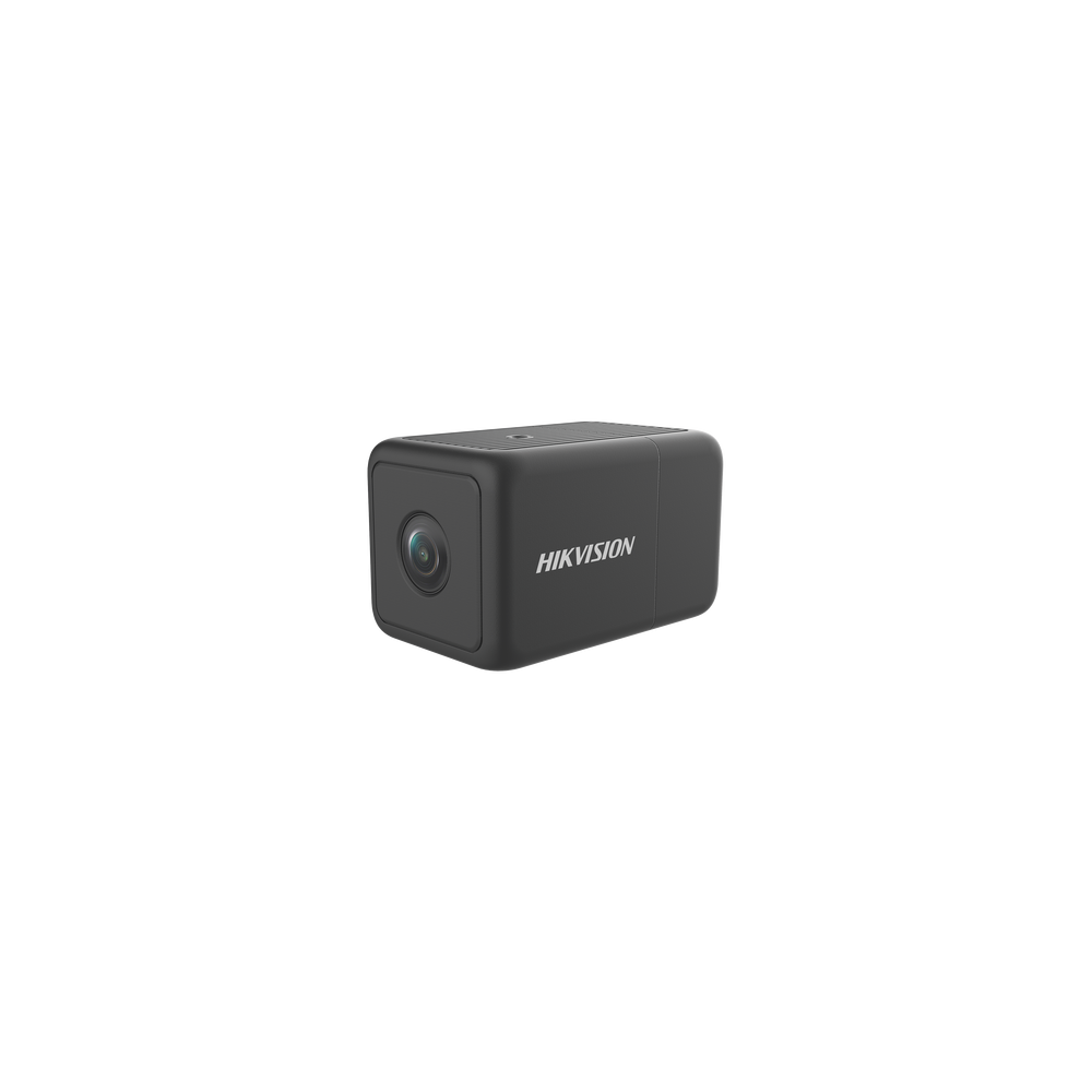 Bala IP para Manufactura de 4 Megapixel / Lente Mot. 2.8 a 12 mm / 60
