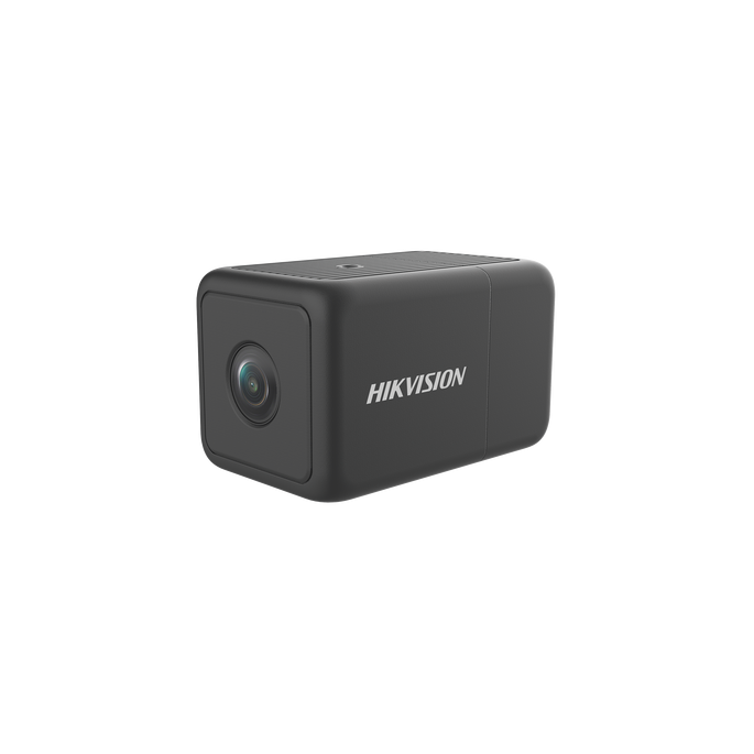 Bala IP para Manufactura de 4 Megapixel / Lente Mot. 2.8 a 12 mm / 60