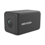 Bala IP para Manufactura de 4 Megapixel / Lente Mot. 2.8 a 12 mm / 60