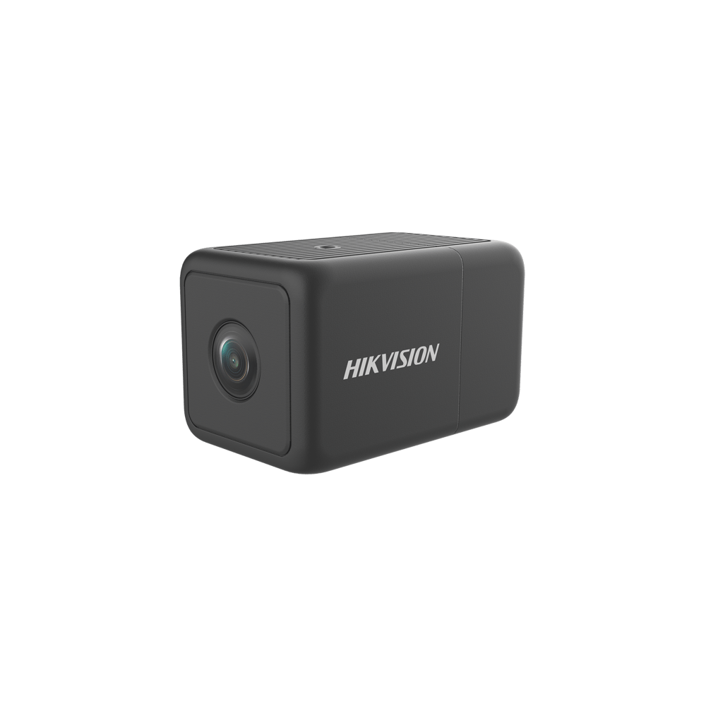 Bala IP para Manufactura de 4 Megapixel / Lente Mot. 2.8 a 12 mm / 60