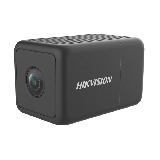 Bala IP para Manufactura de 4 Megapixel / Lente Mot. 2.8 a 12 mm / 60