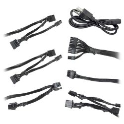 FUENTE DE PODER EVGA 100-N1-0650-L2 650W