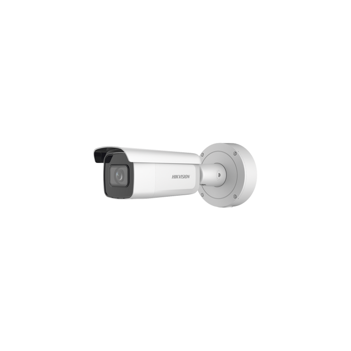 Bala IP 4 Megapixel / Lente Mot. 7 a 35 mm / 80 mts IR EXIR / Exterior
