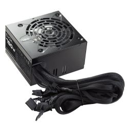 FUENTE DE PODER EVGA 100-N1-0750-L2 750W
