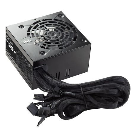 FUENTE DE PODER EVGA 100-N1-0750-L2 750W