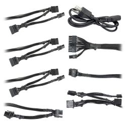 FUENTE DE PODER EVGA 100-N1-0750-L2 750W