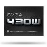 FUENTE DE PODER EVGA 100-W1-0600-K1 600W 80 PLUS