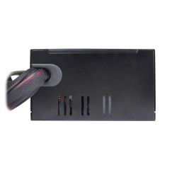 FUENTE DE PODER EVGA 100-W1-0600-K1 600W 80 PLUS