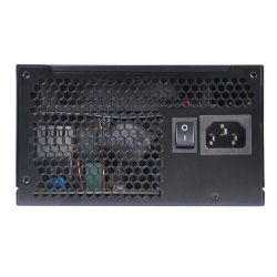 FUENTE DE PODER EVGA 100-W1-0600-K1 600W 80 PLUS