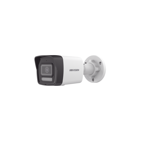 [Dual Light] Bala IP 4 Megapixel / Lente 2.8 mm / 30 mts IR + 20 mts L