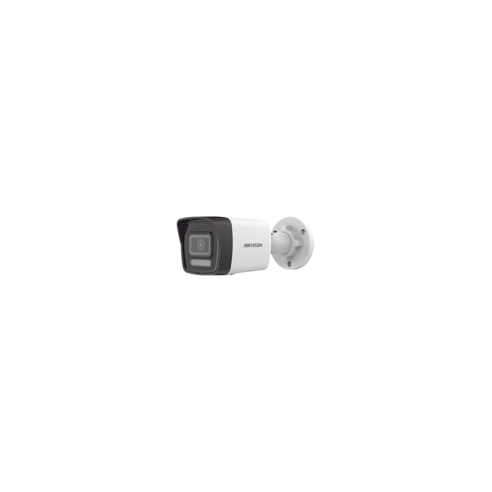 [Dual Light] Bala IP 4 Megapixel / Lente 2.8 mm / 30 mts IR + 20 mts L