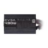FUENTE DE PODER EVGA 100-W1-0600-K1 600W 80 PLUS