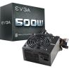 FUENTE DE PODER EVGA 100-W1-0600-K1 600W 80 PLUS
