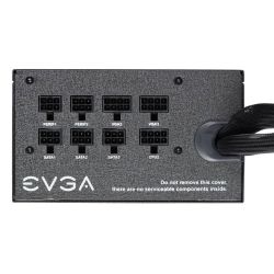 FUENTE DE PODER EVGA 110-BQ-0750-V1 750W 80 PLUS BRONZE