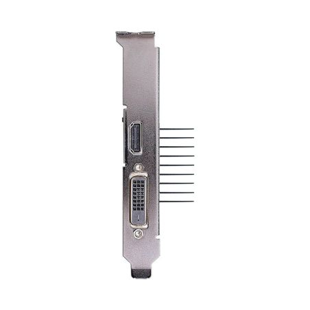 TARJETA DE VIDEO EVGA 02G-P4-6232-KR 2GB GT 1030 DDR4
