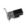 TARJETA DE VIDEO EVGA 02G-P4-6232-KR 2GB GT 1030 DDR4