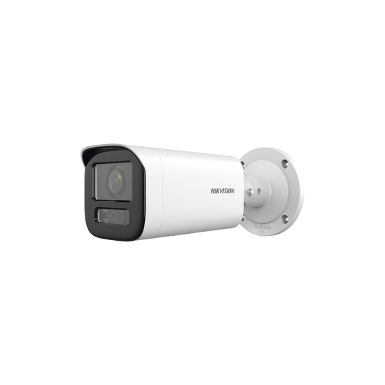 Bala IP 4 Megapíxel / Lente Motorizado 2.7 a 13.5 mm / Dual Light (50