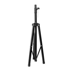 (OPEN BOX)BOCINA KAREOKE VORAGO KSP-500 NEGRO BLUETOOTH RECARGABLE